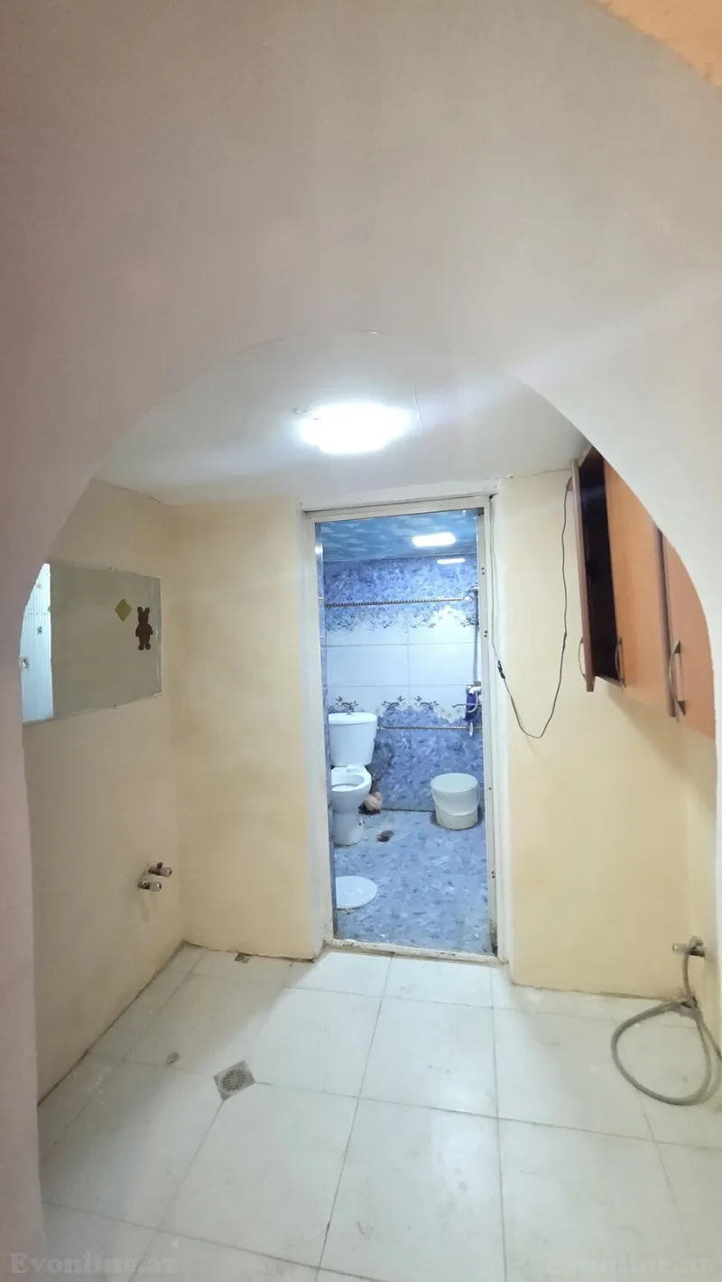3 otaqlı həyət evi satılır — Yeni Suraxanı, Bakı - şəkil 11