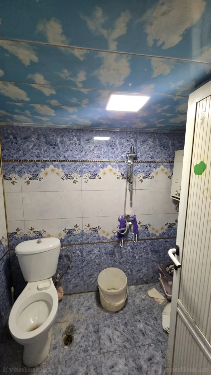 3 otaqlı həyət evi satılır — Yeni Suraxanı, Bakı - şəkil 12