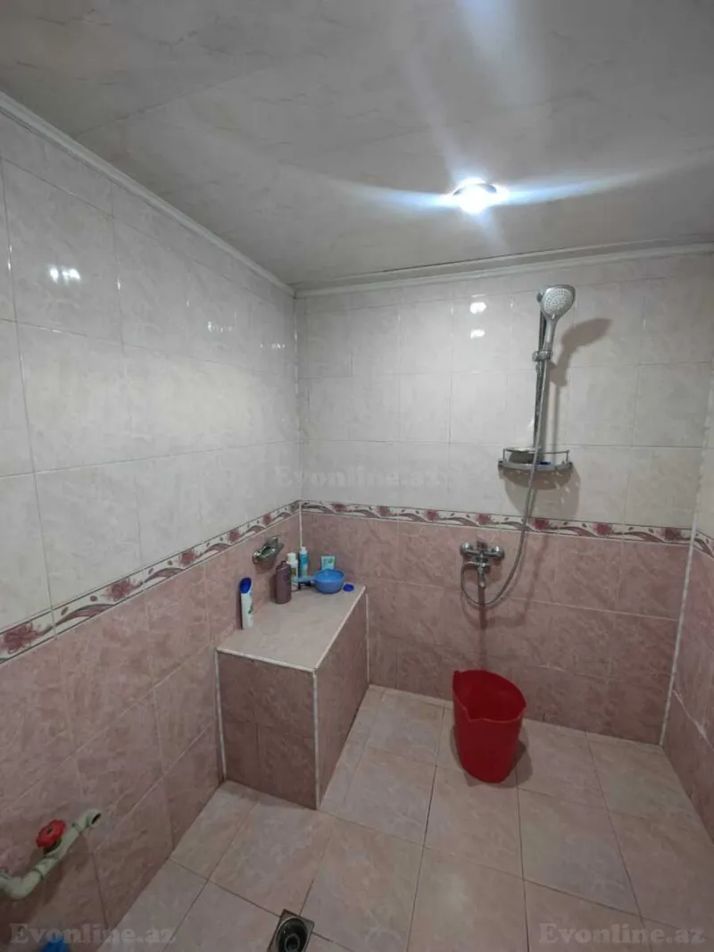3 otaqlı həyət evi satılır — Yeni Suraxanı, Bakı - şəkil 13