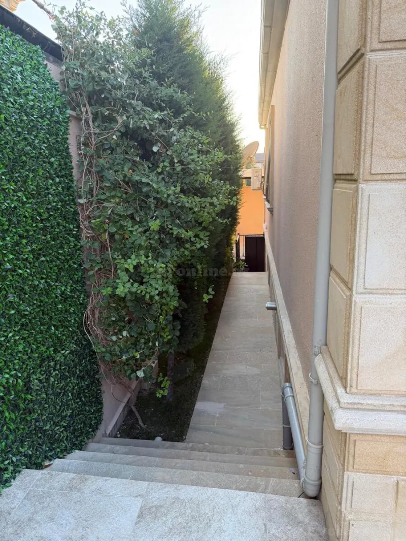 3 otaqlı həyət evi kirayə verilir — Şağan, Bakı - şəkil 9