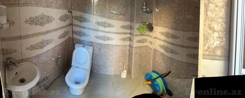 3 otaqlı həyət evi kirayə verilir — Şağan, Bakı - şəkil 10