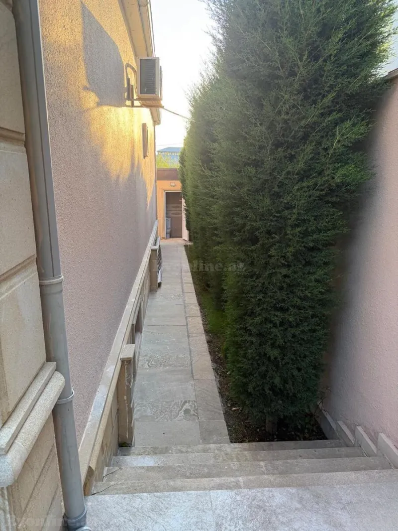 3 otaqlı həyət evi kirayə verilir — Şağan, Bakı - şəkil 15