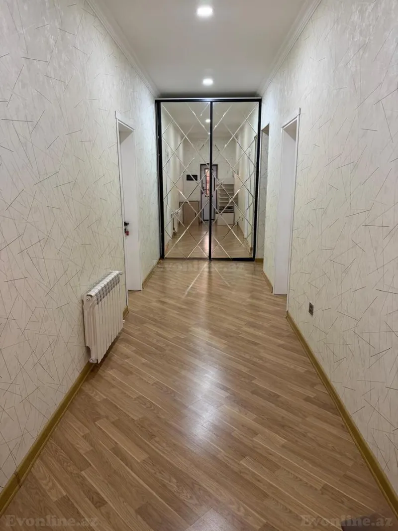 3 otaqlı həyət evi kirayə verilir — Şağan, Bakı - şəkil 16