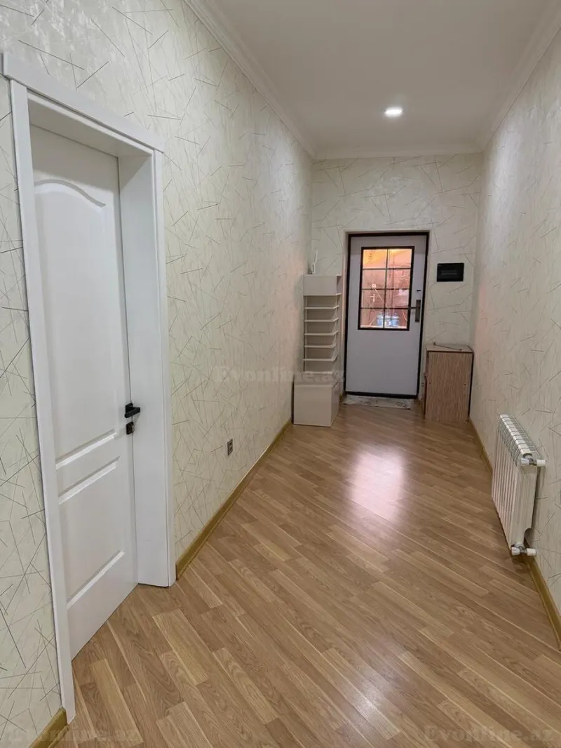 3 otaqlı həyət evi kirayə verilir — Şağan, Bakı - şəkil 17