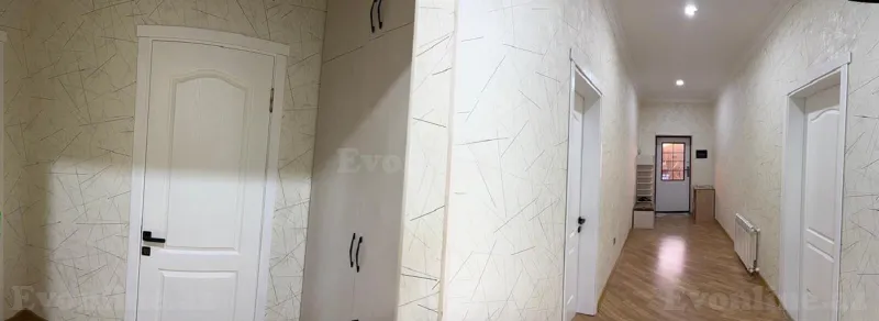3 otaqlı həyət evi kirayə verilir — Şağan, Bakı - şəkil 18