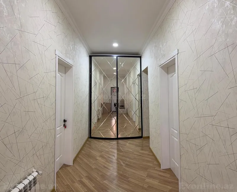 3 otaqlı həyət evi kirayə verilir — Şağan, Bakı - şəkil 19
