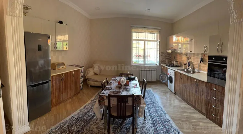 3 otaqlı həyət evi kirayə verilir — Şağan, Bakı - şəkil 22