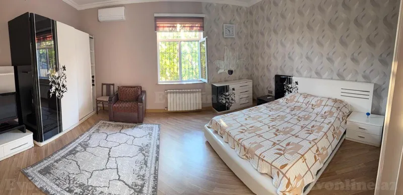 3 otaqlı həyət evi kirayə verilir — Şağan, Bakı - şəkil 24