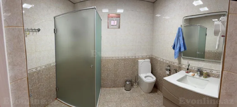 3 otaqlı həyət evi kirayə verilir — Şağan, Bakı - şəkil 25