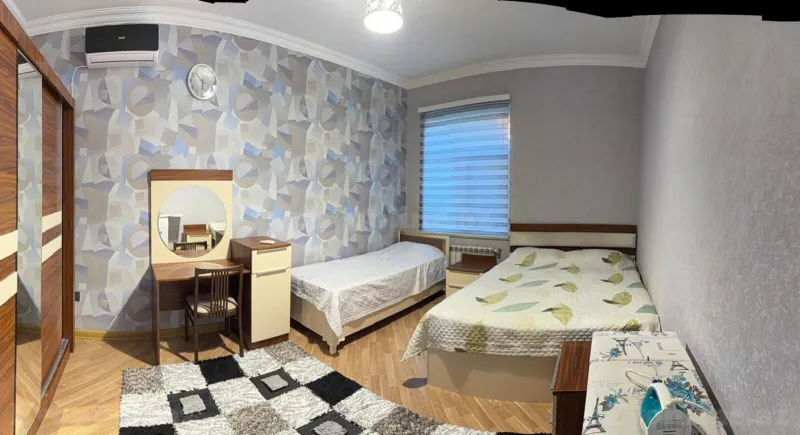 3 otaqlı həyət evi kirayə verilir — Şağan, Bakı - şəkil 26