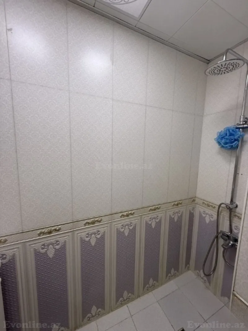3 otaqlı yeni tikili mənzil satılır — Badamdar, Bakı - şəkil 6