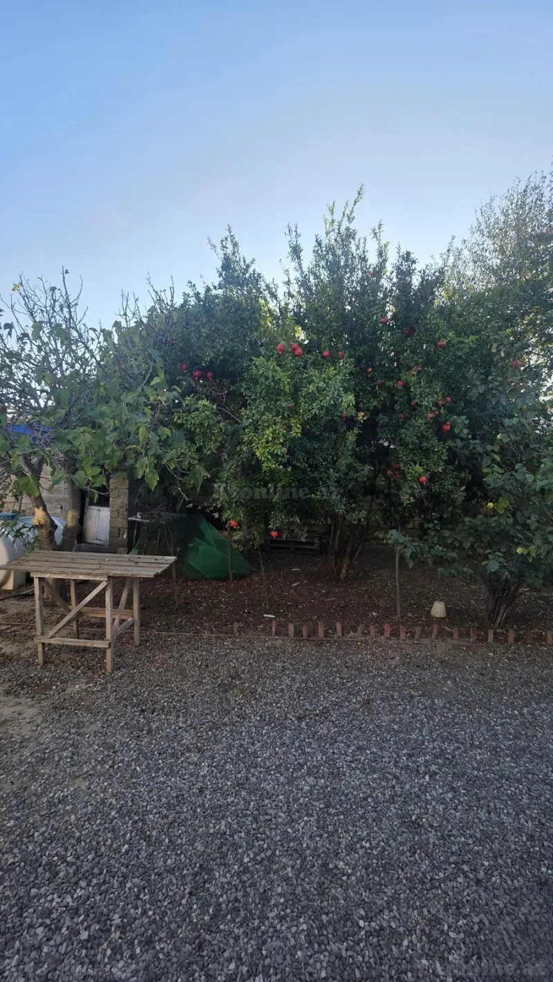 3 otaqlı həyət evi satılır — Yeni Suraxanı, Bakı - şəkil 2