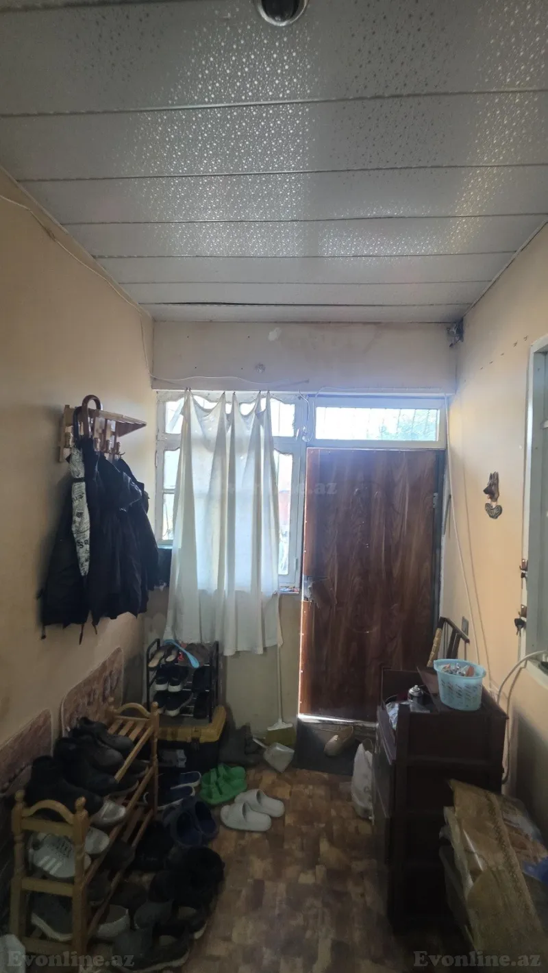 3 otaqlı həyət evi satılır — Yeni Suraxanı, Bakı - şəkil 6