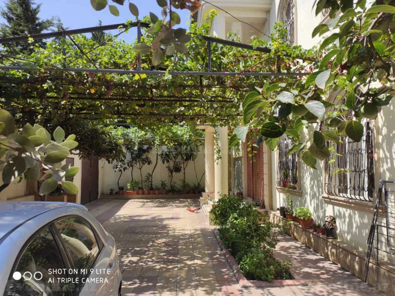 8 otaqlı həyət evi satılır — Sulutəpə, Bakı - şəkil 3