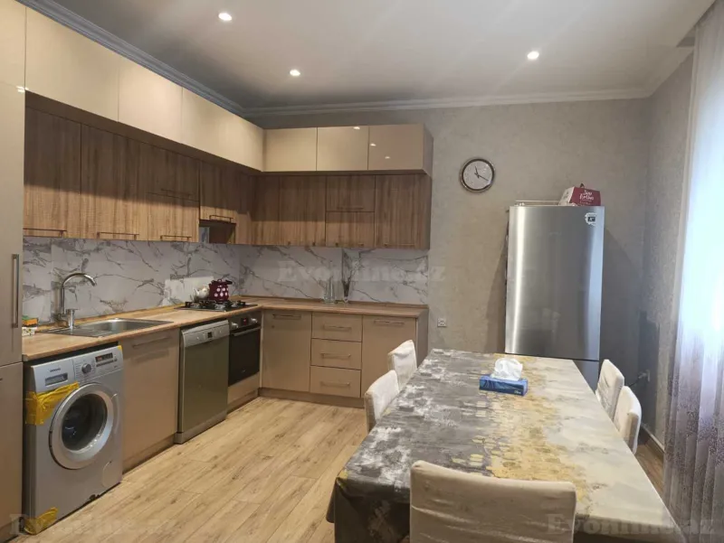 8 otaqlı həyət evi satılır — Sulutəpə, Bakı - şəkil 10