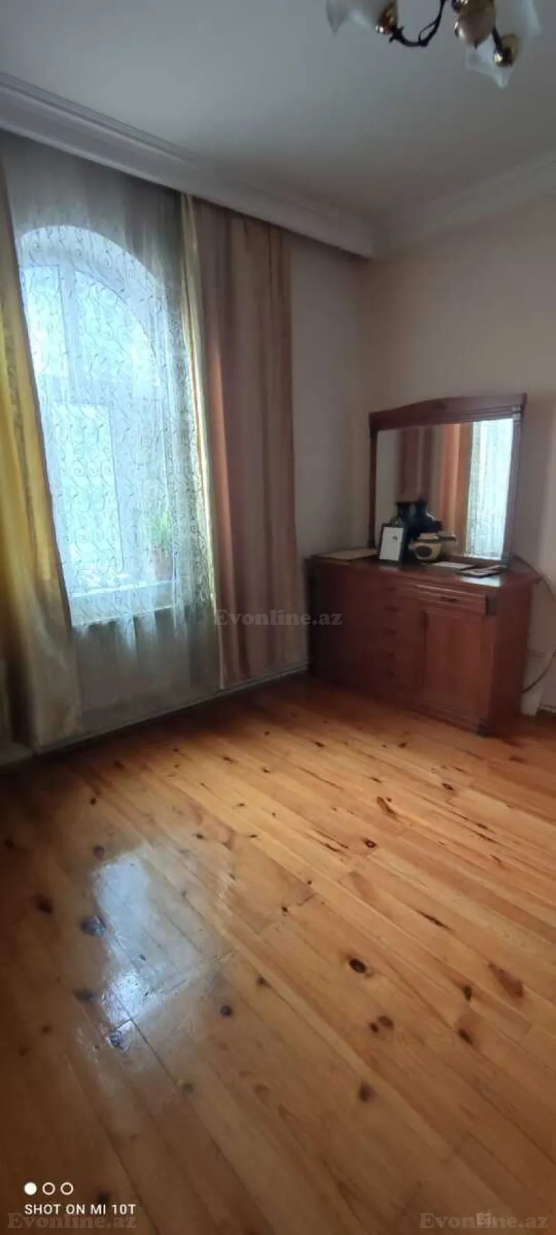 8 otaqlı həyət evi satılır — Sulutəpə, Bakı - şəkil 19