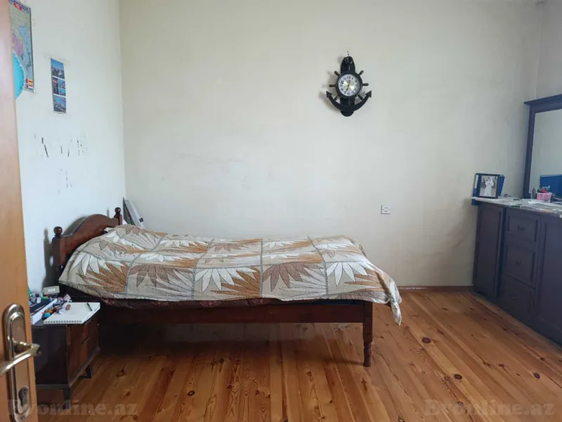 8 otaqlı həyət evi satılır — Sulutəpə, Bakı - şəkil 20