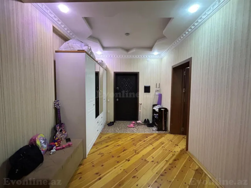 3 otaqlı yeni tikili mənzil satılır — Xırdalan - şəkil 11