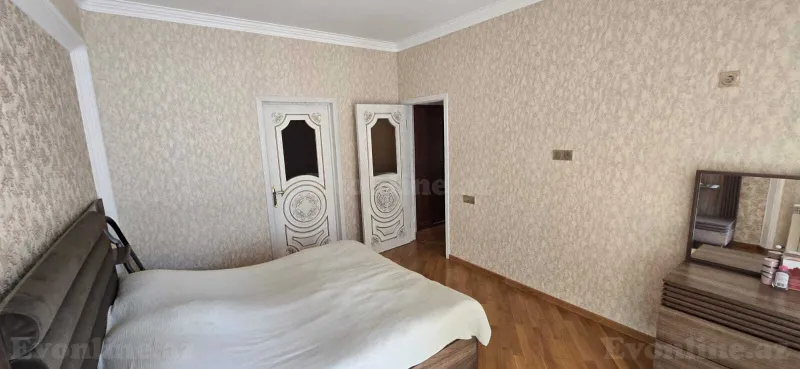 2 otaqlı yeni tikili mənzil kirayə verilir — Xətai r., Bakı - şəkil 5