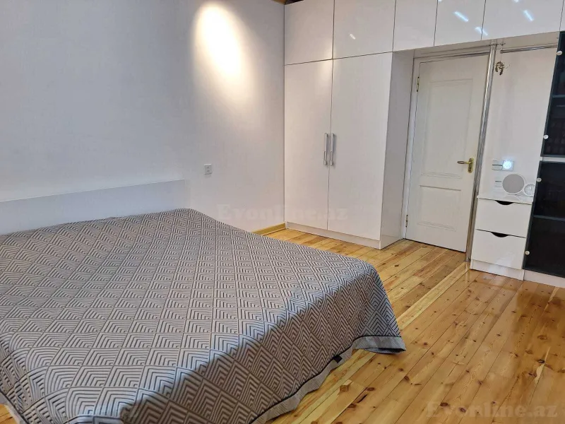 3 otaqlı həyət evi kirayə verilir — Sabunçu r., Bakı - şəkil 8