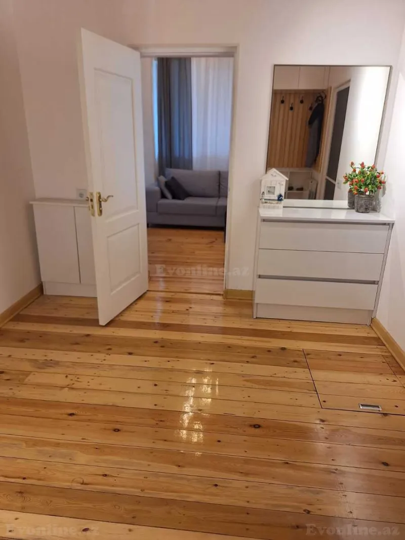 3 otaqlı həyət evi kirayə verilir — Sabunçu r., Bakı - şəkil 12