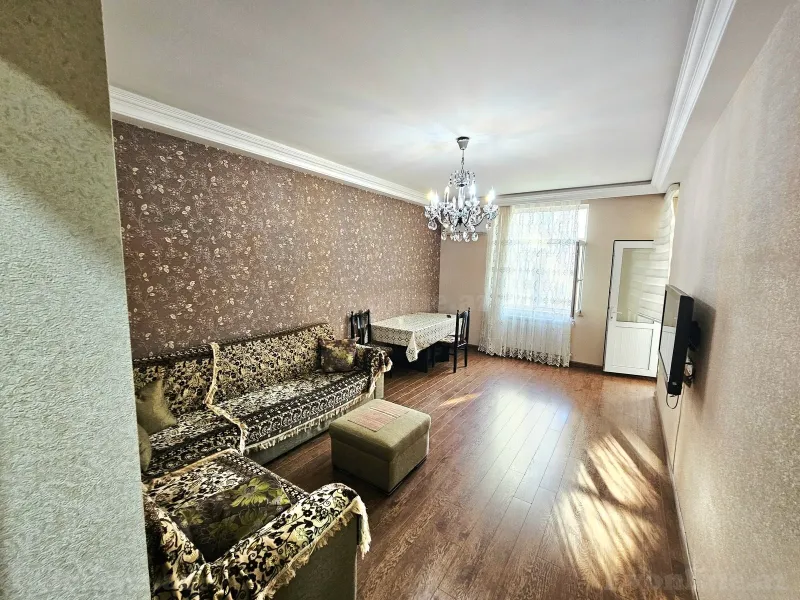 2 otaqlı Mənzil 58 m² Yeni Yasamal Satılır