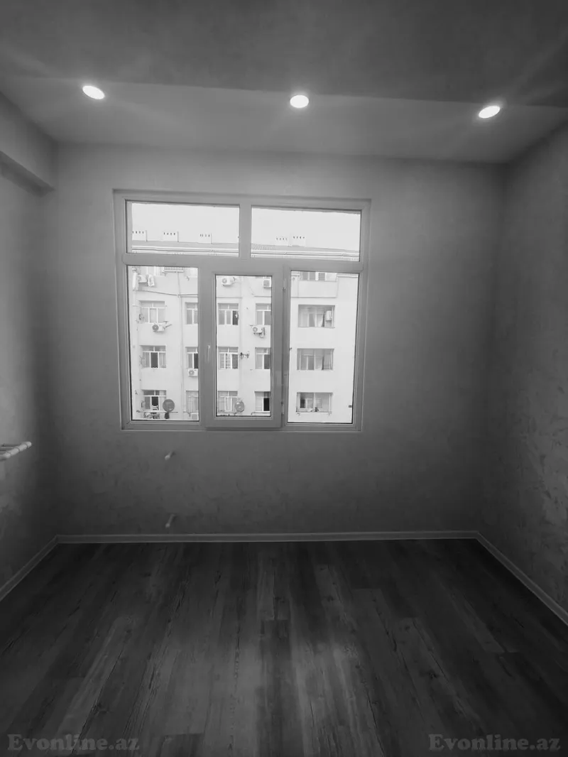 1 otaqlı yeni tikili mənzil satılır — Xırdalan - şəkil 6