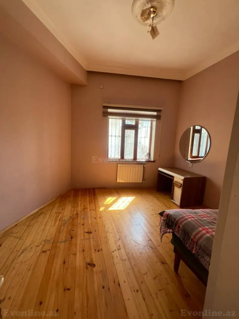 4 otaqlı həyət evi kirayə verilir — Buzovna, Bakı - şəkil 5