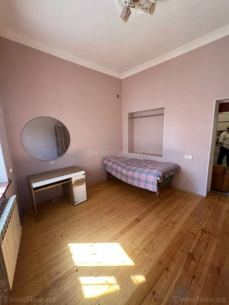 4 otaqlı həyət evi kirayə verilir — Buzovna, Bakı - şəkil 6
