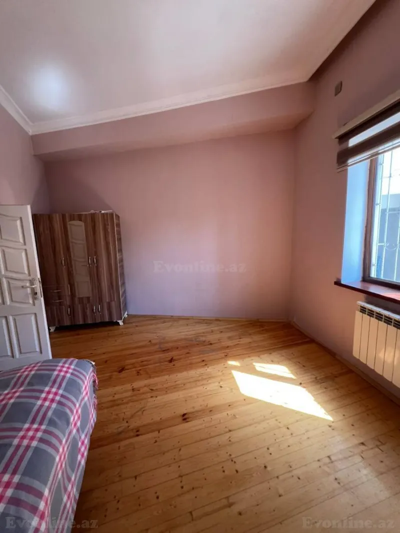 4 otaqlı həyət evi kirayə verilir — Buzovna, Bakı - şəkil 7