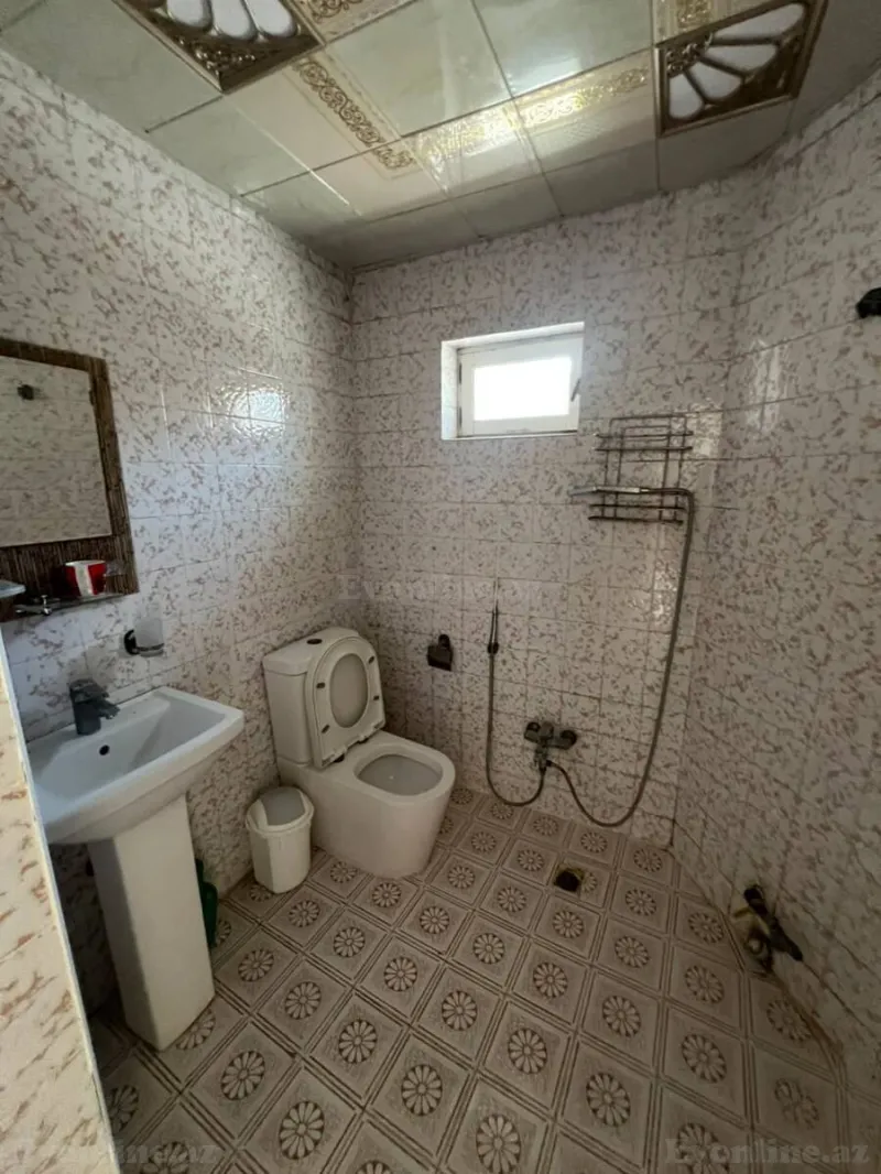 4 otaqlı həyət evi kirayə verilir — Buzovna, Bakı - şəkil 10