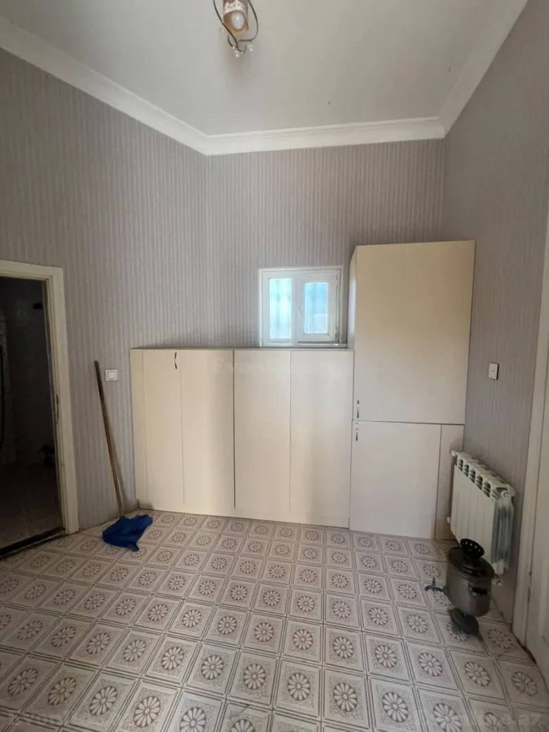 4 otaqlı həyət evi kirayə verilir — Buzovna, Bakı - şəkil 15