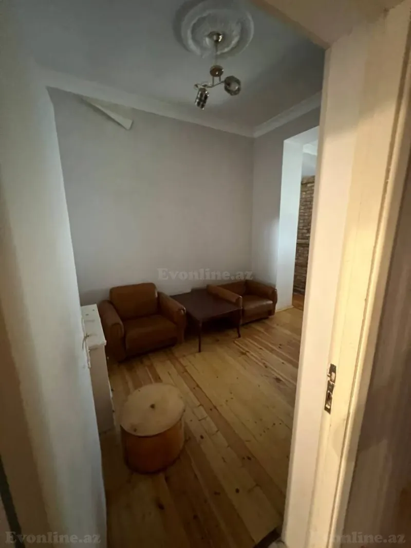 4 otaqlı həyət evi kirayə verilir — Buzovna, Bakı - şəkil 16