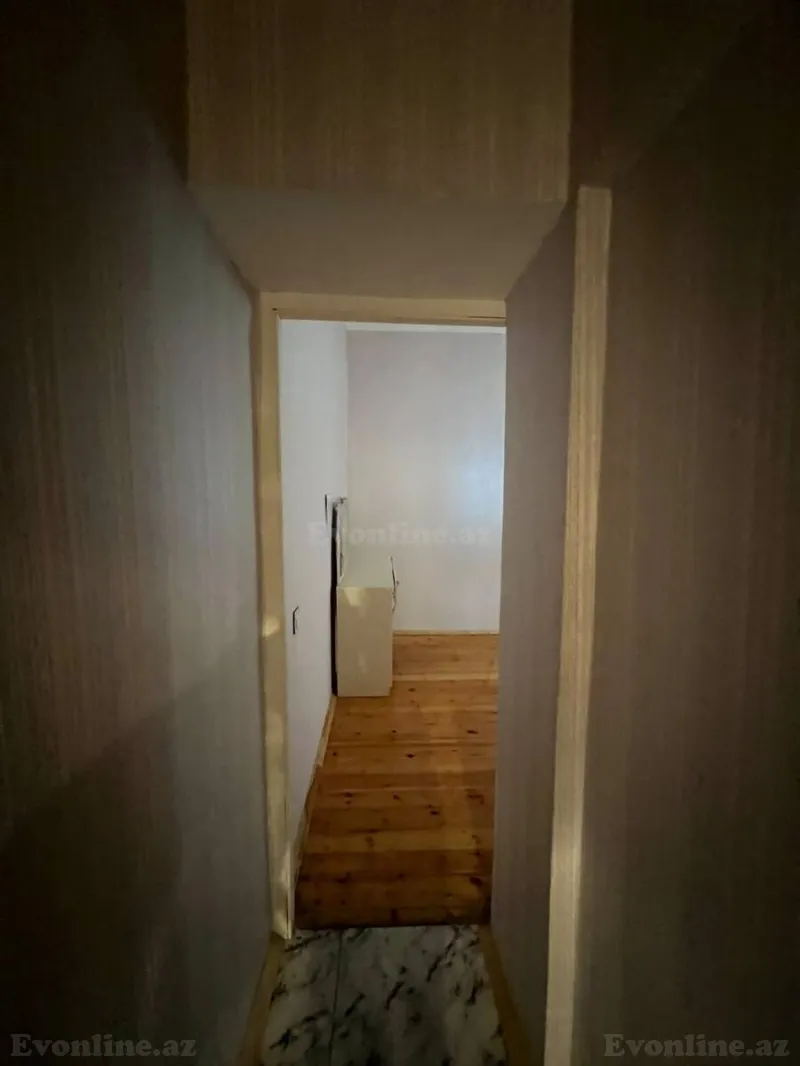 4 otaqlı həyət evi kirayə verilir — Buzovna, Bakı - şəkil 21