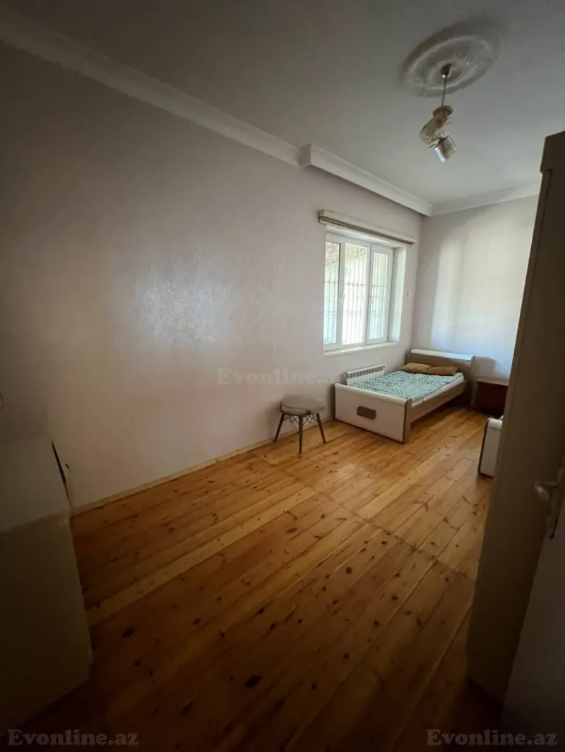 4 otaqlı həyət evi kirayə verilir — Buzovna, Bakı - şəkil 24