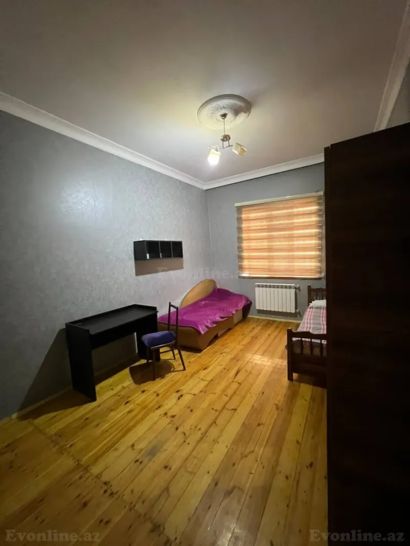 4 otaqlı həyət evi kirayə verilir — Buzovna, Bakı - şəkil 25