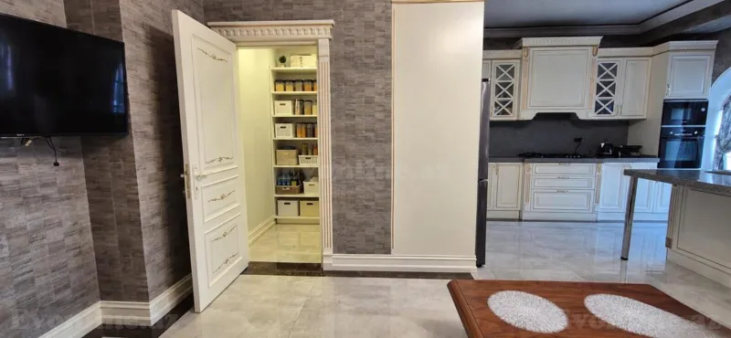 4 otaqlı yeni tikili mənzil satılır — 20 Yanvar m., Bakı - şəkil 17