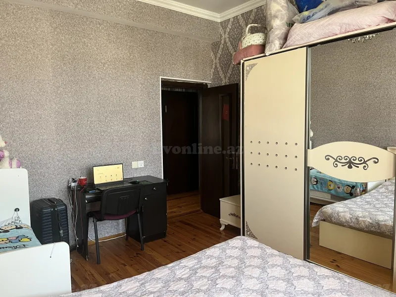 2 otaqlı yeni tikili mənzil satılır — Lökbatan, Bakı - şəkil 5