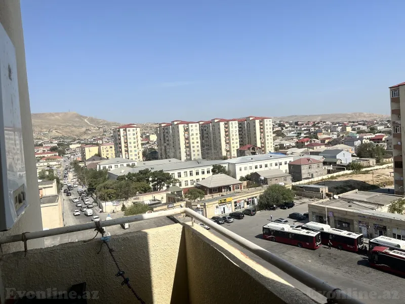 2 otaqlı yeni tikili mənzil satılır — Lökbatan, Bakı - şəkil 16