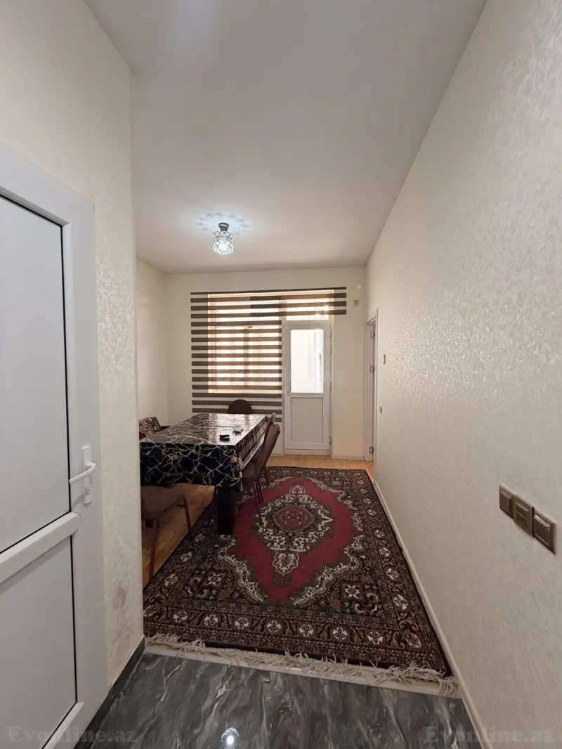 3 otaqlı Mənzil 44 m² Abşeron r. Satılır