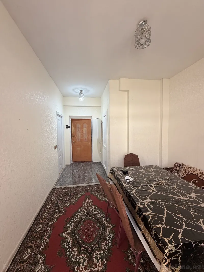 3 otaqlı yeni tikili mənzil satılır — Abşeron r., Bakı - şəkil 2