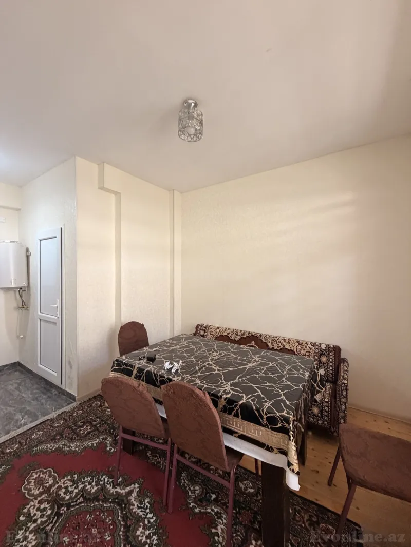3 otaqlı yeni tikili mənzil satılır — Abşeron r., Bakı - şəkil 3