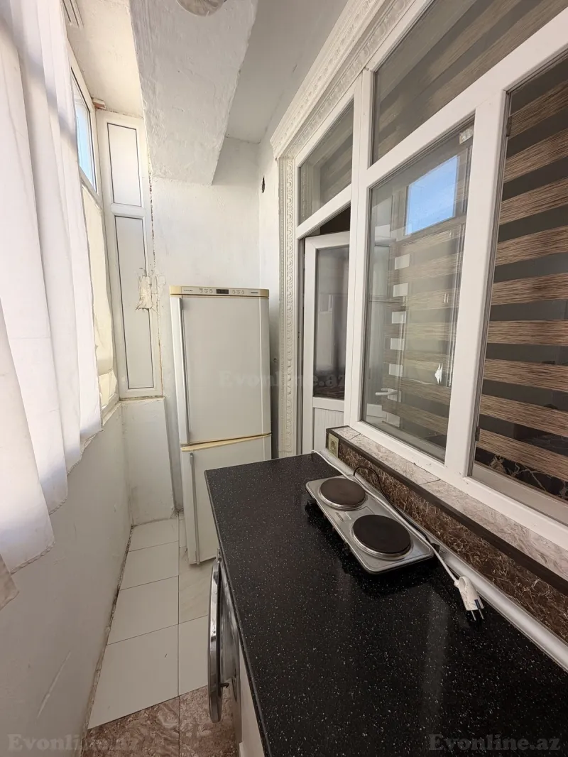 3 otaqlı yeni tikili mənzil satılır — Abşeron r., Bakı - şəkil 4