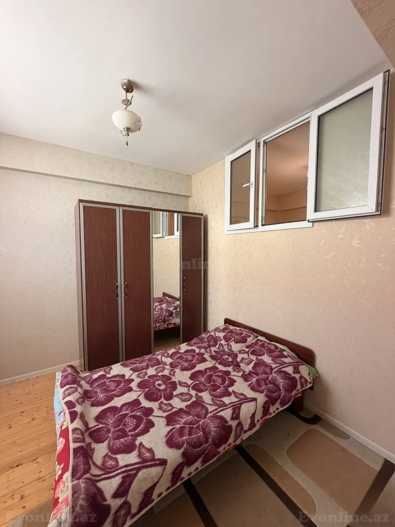 3 otaqlı yeni tikili mənzil satılır — Abşeron r., Bakı - şəkil 5