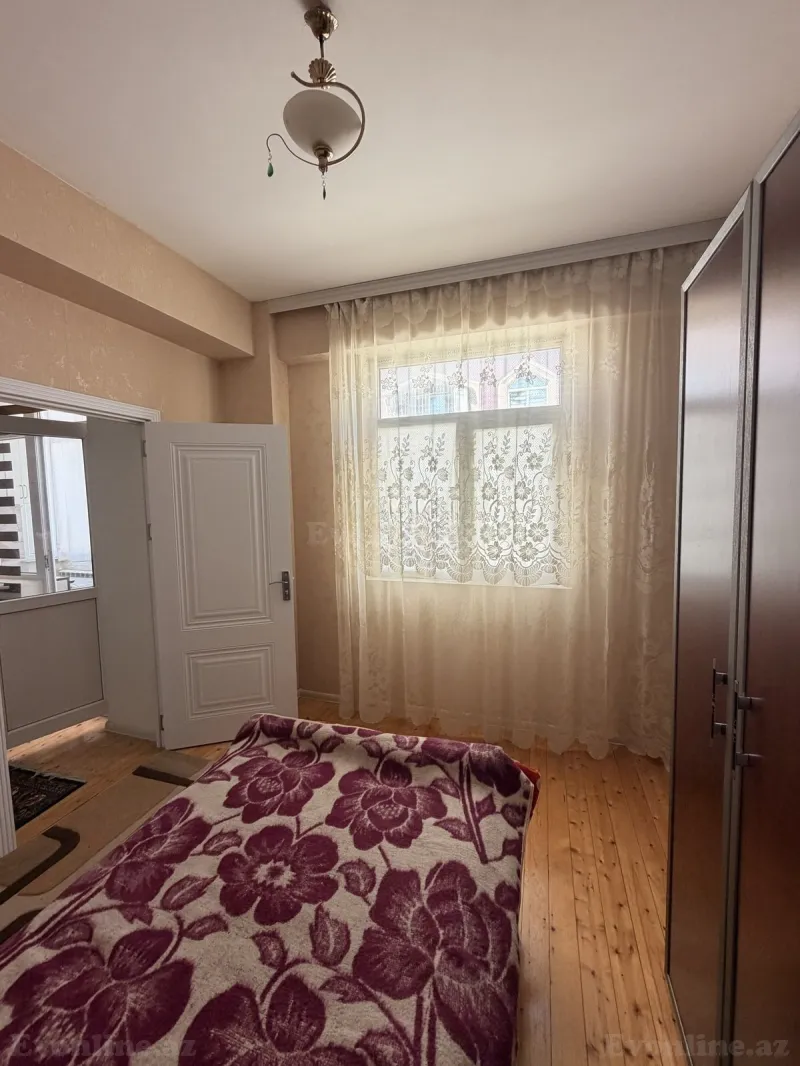 3 otaqlı yeni tikili mənzil satılır — Abşeron r., Bakı - şəkil 6