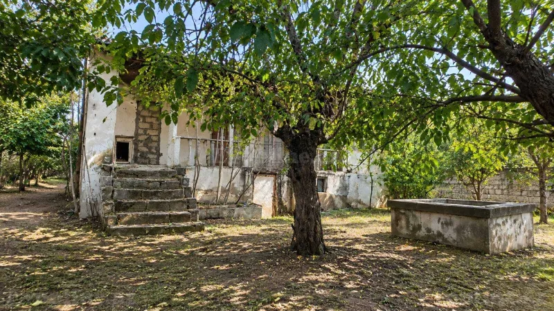 Torpaq satılır — Bilgəh, Bakı - şəkil 2
