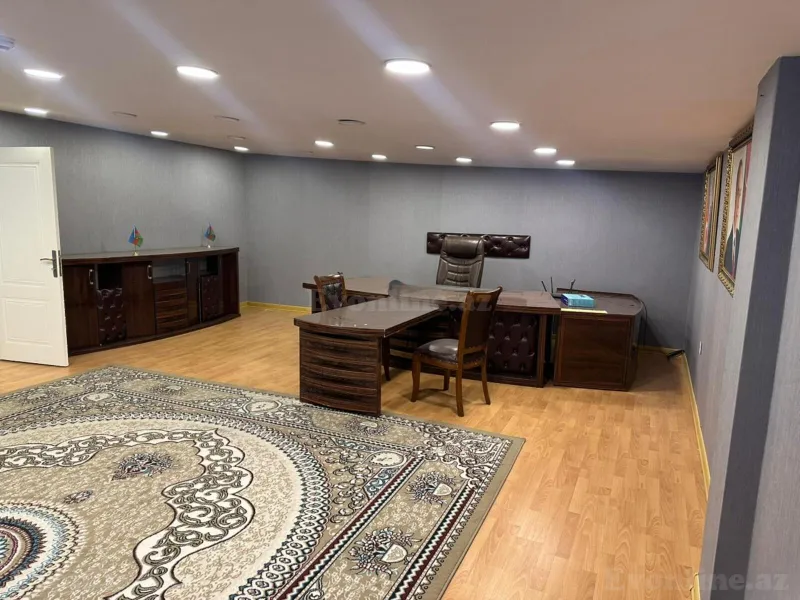 Ofis kirayə verilir — Nəriman Nərimanov m., Bakı - şəkil 4