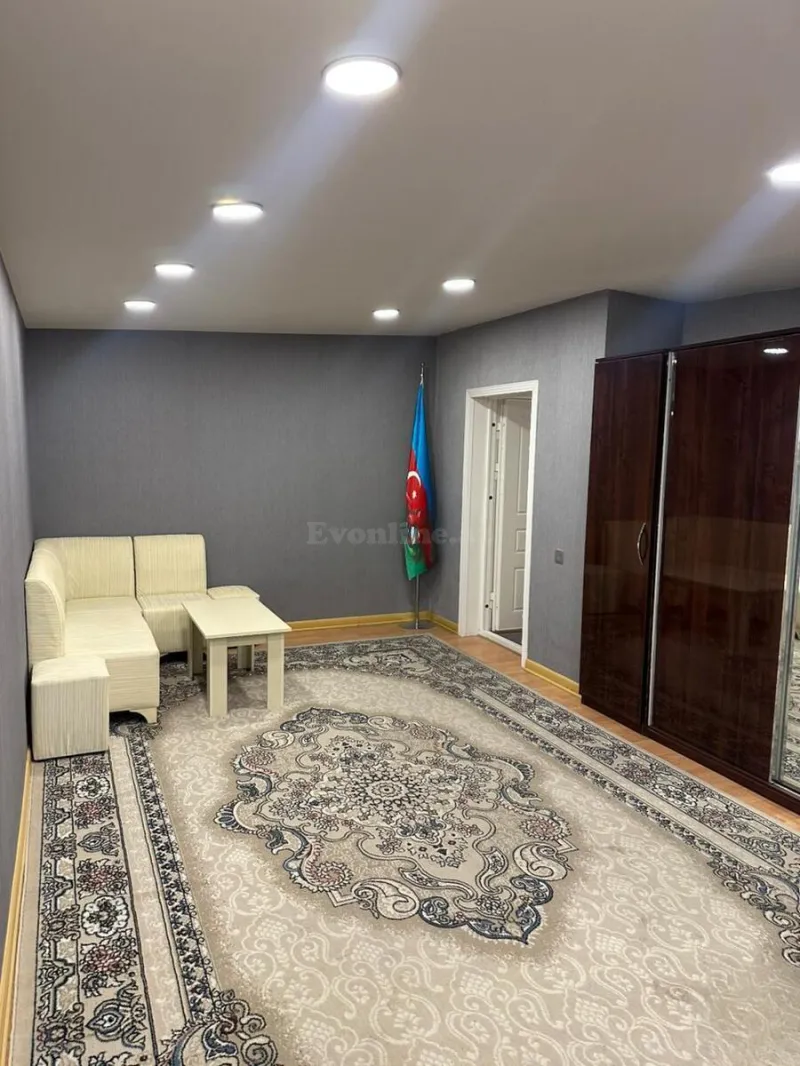 Ofis kirayə verilir — Nəriman Nərimanov m., Bakı - şəkil 7