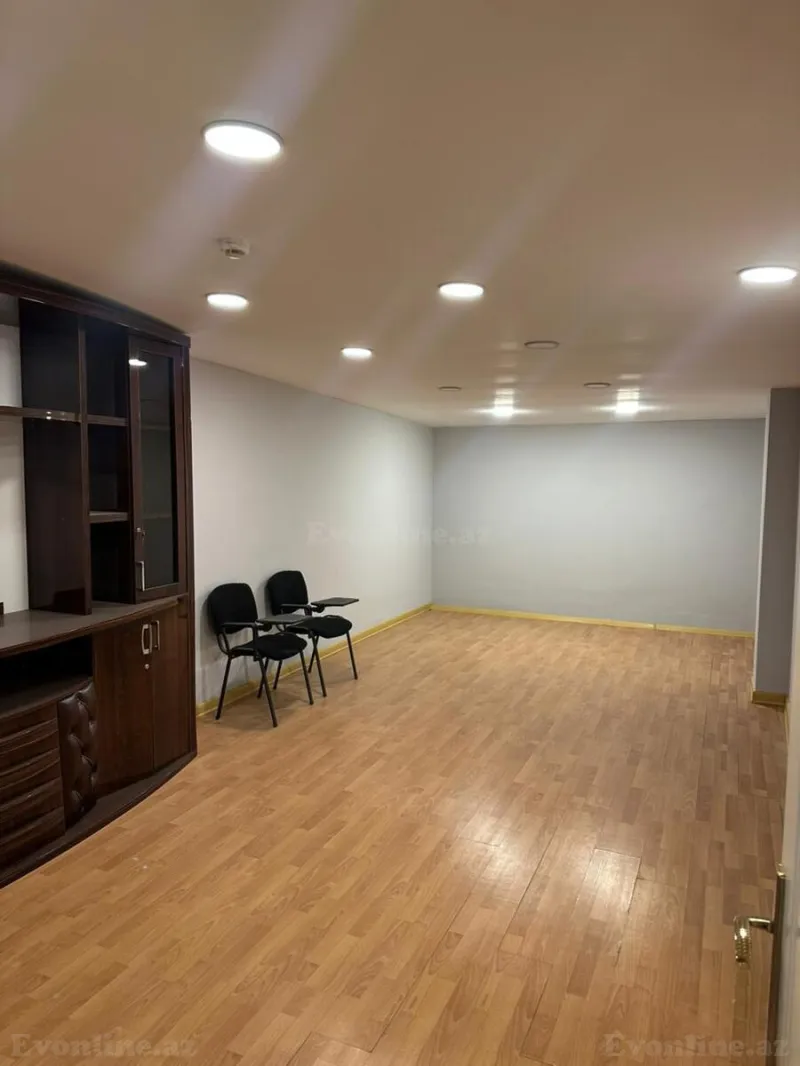 Ofis kirayə verilir — Nəriman Nərimanov m., Bakı - şəkil 10