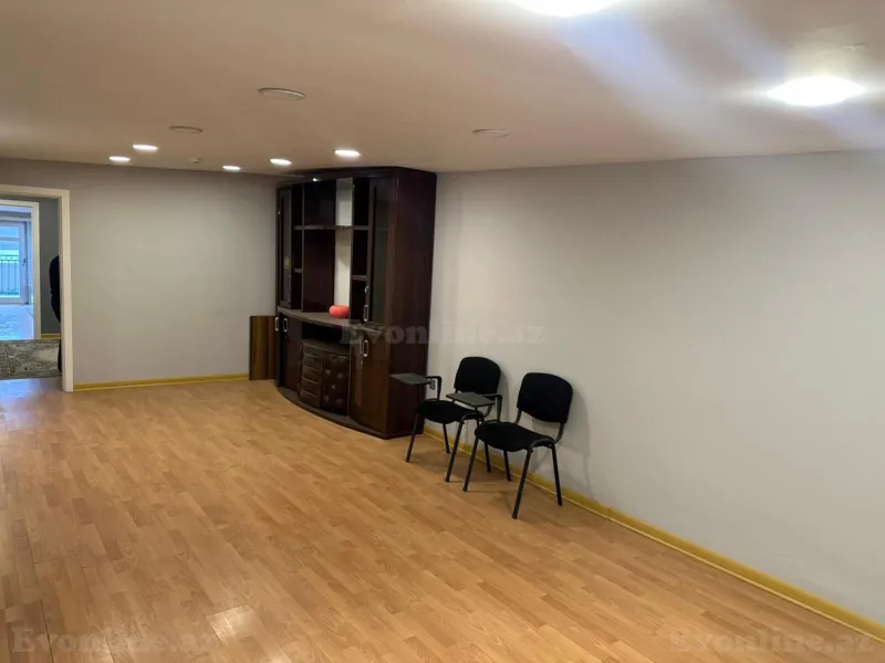 Ofis kirayə verilir — Nəriman Nərimanov m., Bakı - şəkil 11